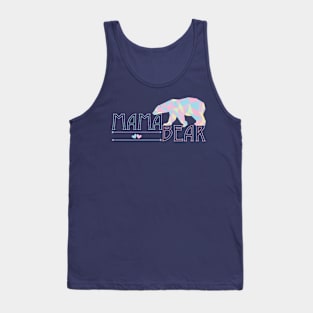 Mama Bear Tank Top